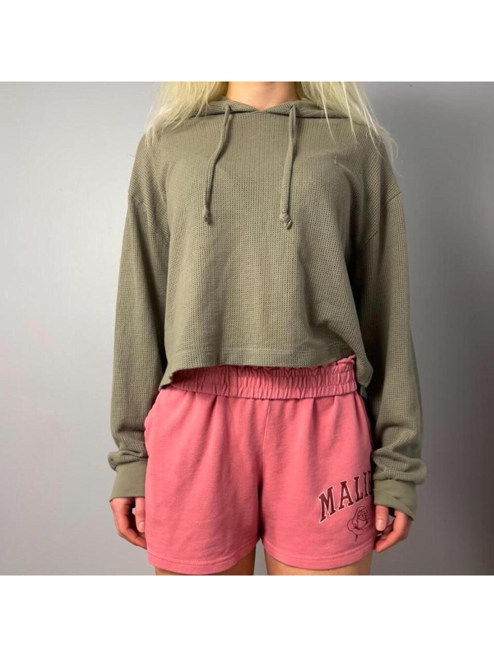 Victoria Secret PINK lightweight hoodie